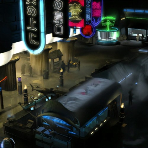 Игра Blade Runner: Enhanced Edition PC / ПК, активация в стим Steam для региона РФ / Россия цифровой ключ