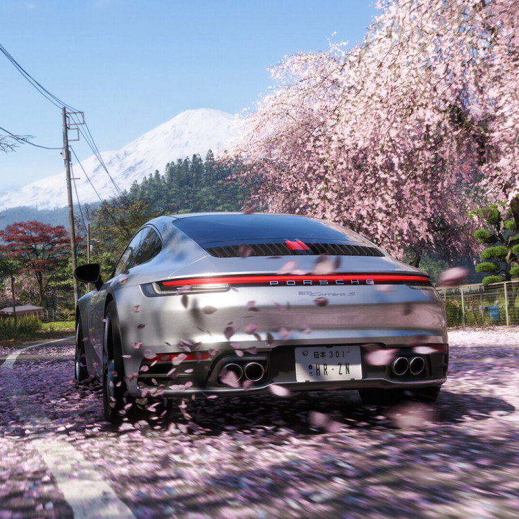 Forza Horizon 6