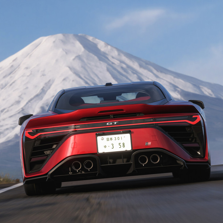 Forza Horizon 6