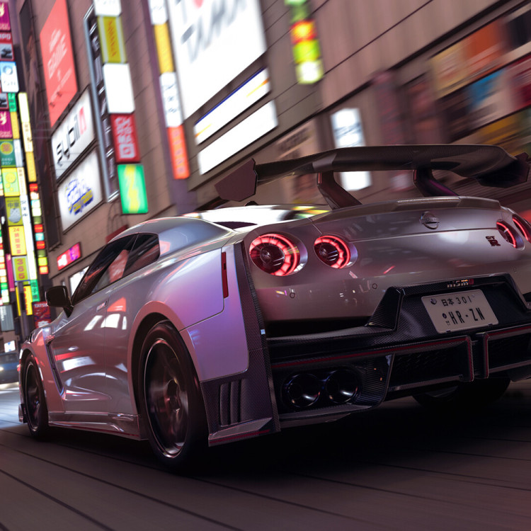 Forza Horizon 6
