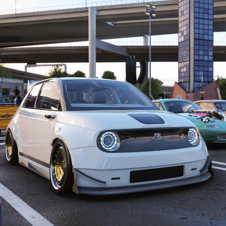 Forza Horizon 6