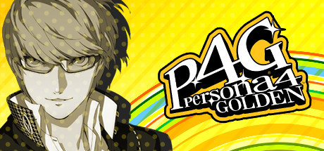 Persona 4 Golden, Steam Gift