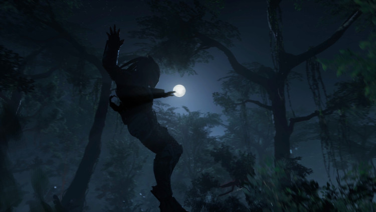 Predator: Hunting Grounds - Jungle Edition, Steam Gift