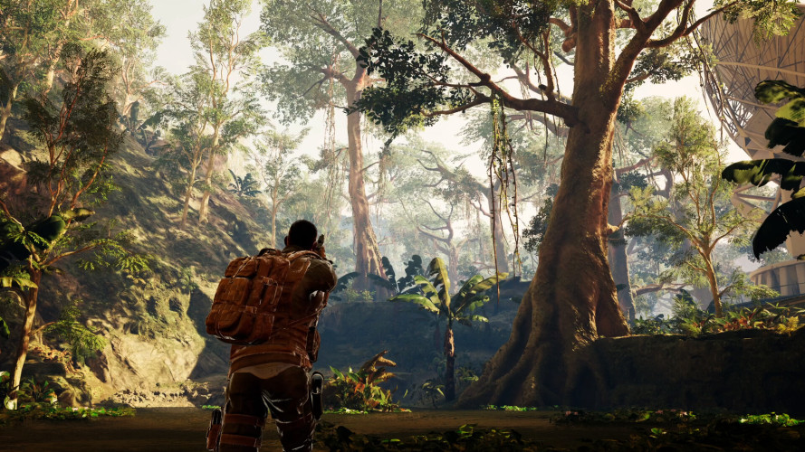 Predator: Hunting Grounds - Jungle Edition, Steam Gift