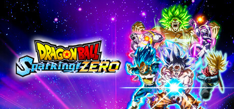 DRAGON BALL: Sparking! ZERO Ultimate Edition, Steam Gift