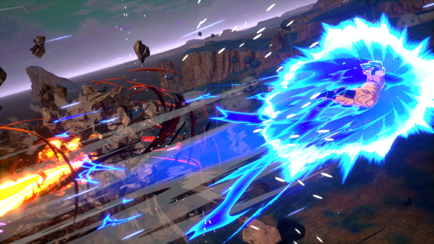 DRAGON BALL: Sparking! ZERO Ultimate Edition, Steam Gift