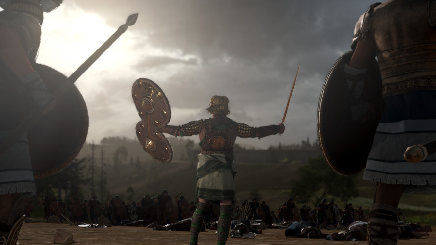 Total War: PHARAOH - Standard Edition, Steam Gift