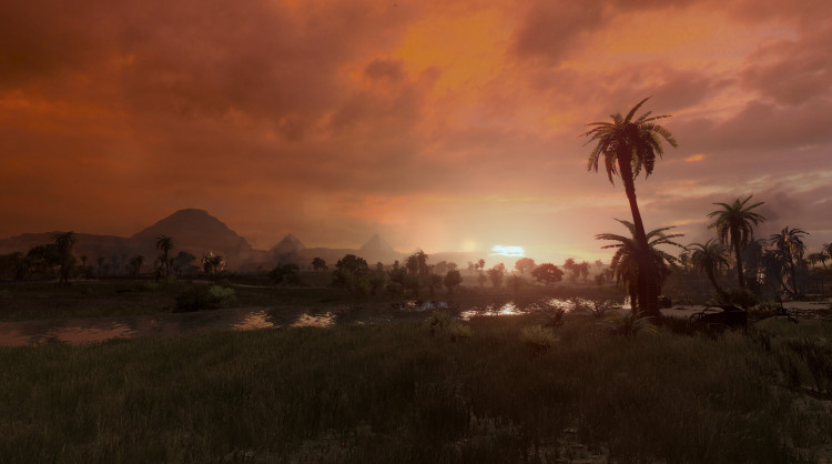 Total War: PHARAOH - Standard Edition, Steam Gift