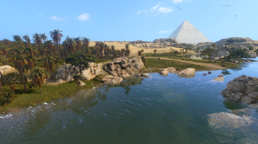 Total War: PHARAOH - Standard Edition, Steam Gift