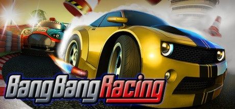 Bang Bang Racing, Steam Gift