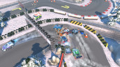 Bang Bang Racing, Steam Gift