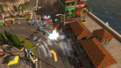 Bang Bang Racing, Steam Gift