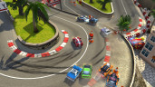 Bang Bang Racing, Steam Gift