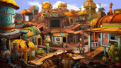 Deponia - The Daedalic Armageddon Bundle, Steam Gift