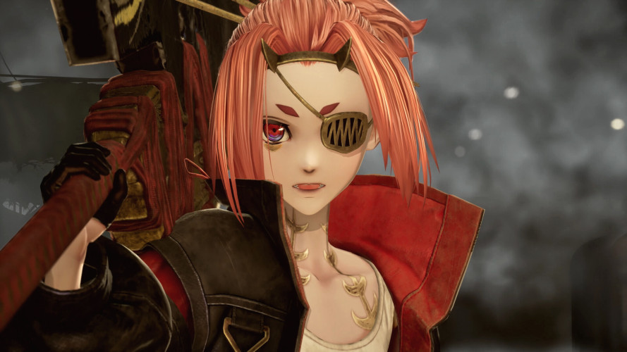 CODE VEIN II, Steam Gift