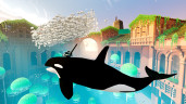 Sword of the Sea, Steam Gift