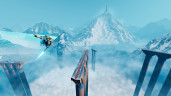 Sword of the Sea, Steam Gift