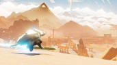 Sword of the Sea, Steam Gift