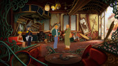Broken Sword - Shadow of the Templars: Reforged, Steam Gift