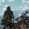 Игра Days Gone Remastered Standard Edition PlayStation 5
