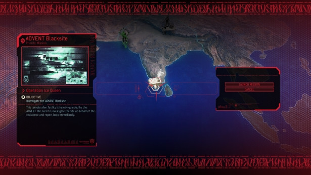 XCOM 2, Steam Gift