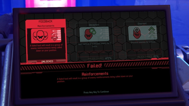 XCOM 2, Steam Gift