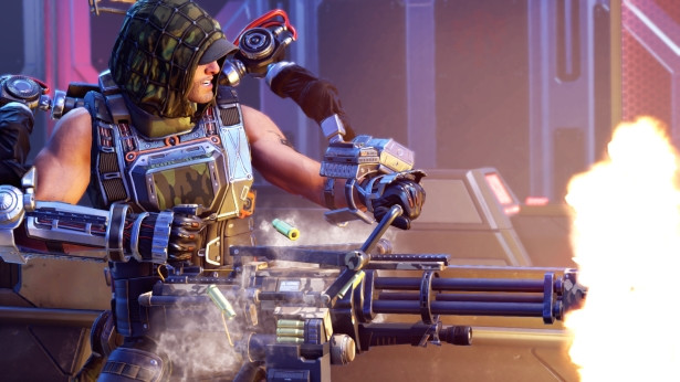 XCOM 2, Steam Gift