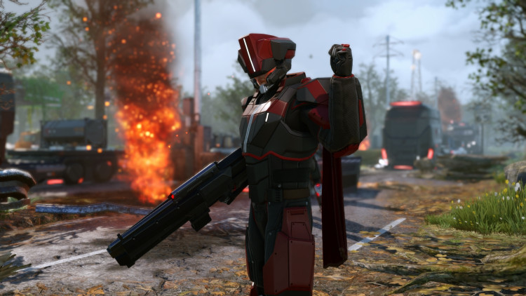 XCOM 2, Steam Gift