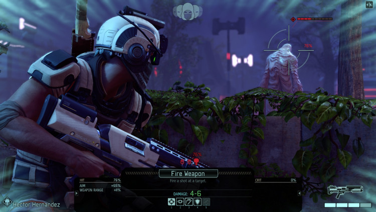XCOM 2, Steam Gift