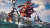 Skull and Bones - Premium Edition Year 2, Steam Gift
