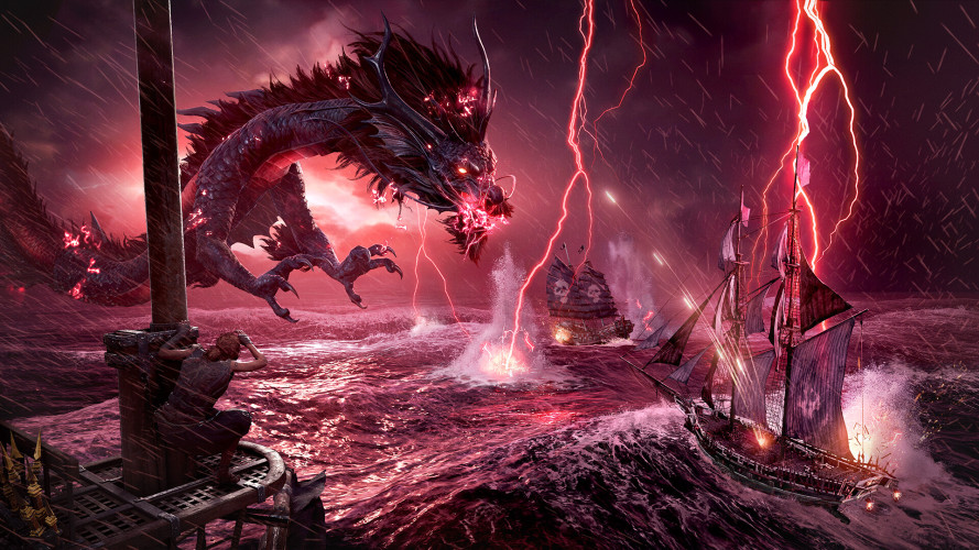 Skull and Bones - Premium Edition Year 2, Steam Gift