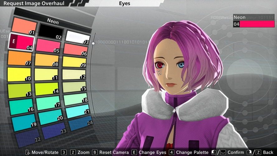 FREEDOM WARS Remastered, Steam Gift