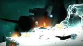 Last Inua, Steam Gift
