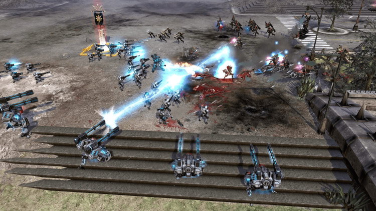 Warhammer 40,000: Dawn of War - Definitive Edition - Veterans Upgrade ( - 30%), Steam Gift