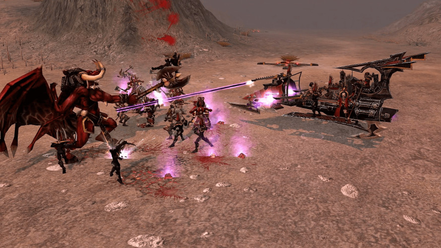 Warhammer 40,000: Dawn of War - Definitive Edition - Veterans Upgrade ( - 30%), Steam Gift
