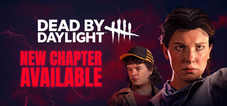 Dead by Daylight, Steam Gift