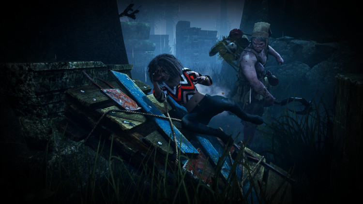Dead by Daylight, Steam Gift