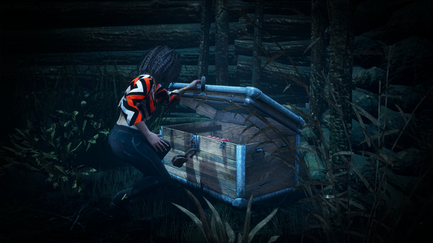 Dead by Daylight, Steam Gift