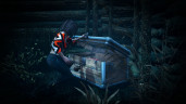 Dead by Daylight, Steam Gift