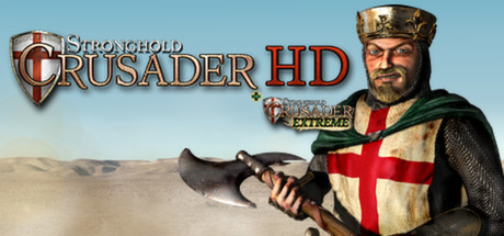 Stronghold Crusader HD (2012), Steam Gift
