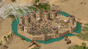 Stronghold Crusader HD (2012), Steam Gift