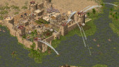 Stronghold Crusader HD (2012), Steam Gift