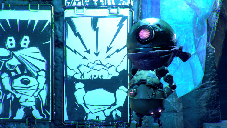 ReCore: Definitive Edition, Steam Gift