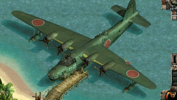Commandos 2: Men of Courage - Commandos Pack, Steam Gift