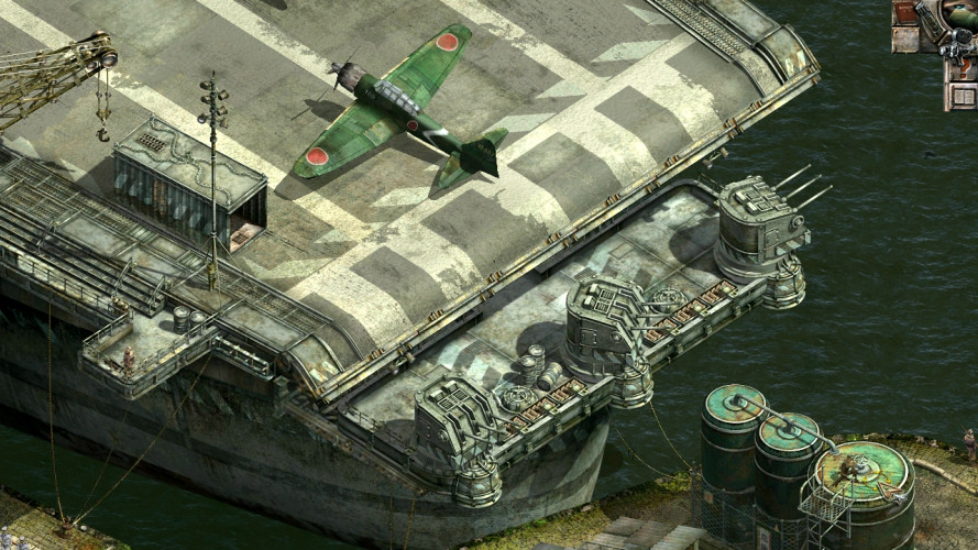Commandos 2: Men of Courage - Commandos Pack, Steam Gift