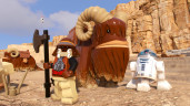 LEGO® Star Wars™ - The Skywalker Saga Deluxe Edition, Steam Gift
