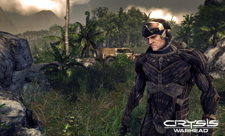 Crysis Warhead® Maximum Edition, Steam Gift