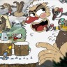 Cuphead - The Delicious Last Course
