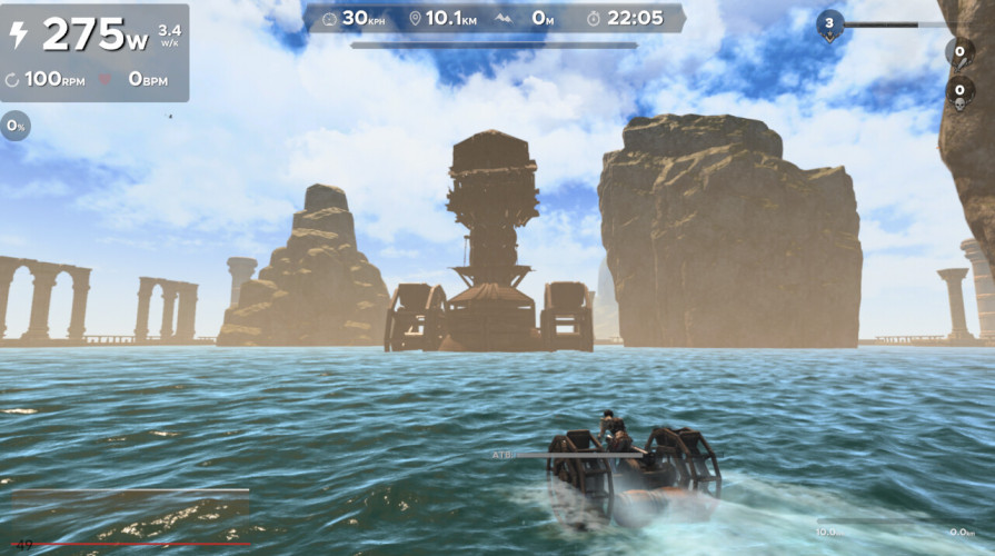 WATTGAMES, Steam Gift