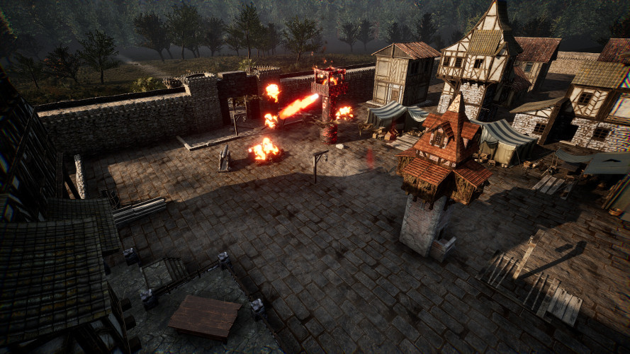 Classic Tower Defense 2, Steam Gift